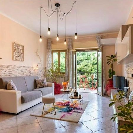 Casa Vacanza - I Mulini Con Parcheggio Gratuito Incluso. 몬레알레 외부 사진