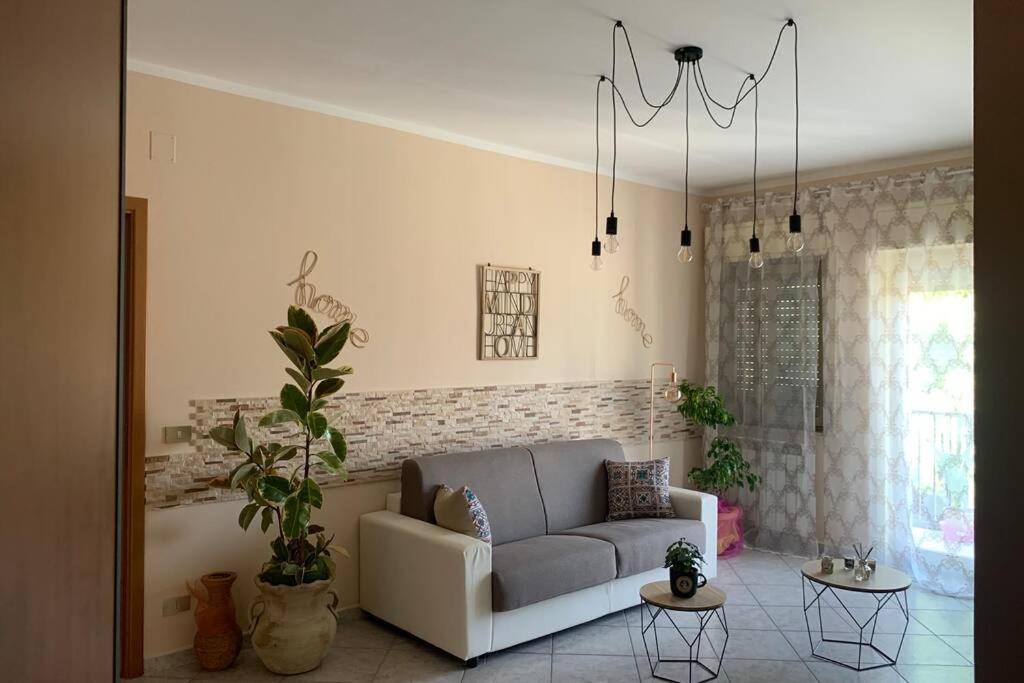 Casa Vacanza - I Mulini Con Parcheggio Gratuito Incluso. 몬레알레 외부 사진